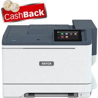 xerox C410 Farb-Laserdrucker weiß von Xerox