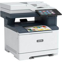 AKTION: xerox VersaLink C415 4 in 1 Farblaser-Multifunktionsdrucker grau mit CashBack von Xerox