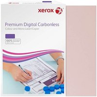 xerox Durchschreibepapier Mittelblätter Carbonless 003R99074 DIN A4, 5x 500 Blatt von Xerox