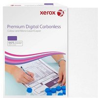 xerox Durchschreibepapier Schlussblätter Carbonless 003R90412 SRA3, 1.000 Blatt von Xerox