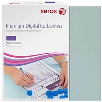 xerox Durchschreibepapier Schlussblätter Carbonless 003R99078 DIN A4, 5x 500 Blatt von Xerox