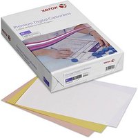 xerox Durchschreibesatz Carbonless pre-collated Straight 003R99108 DIN A4, 167 Sätze von Xerox