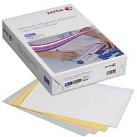 xerox Durchschreibesatz Carbonless pre-collated Straight 003R99111 DIN A4, 125 Sätze von Xerox