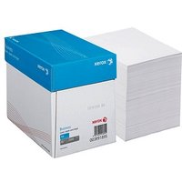xerox Kopierpapier Business DIN A4 80 g/qm 2.500 Blatt Maxi-Box von Xerox