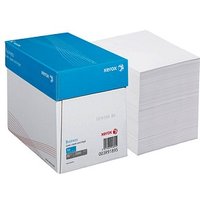 xerox Kopierpapier Business DIN A4 80 g/qm 2.500 Blatt Maxi-Box xerox Kopierpapier Business DIN A4 80 g/qm 2.500 Blatt Maxi-Box von Xerox