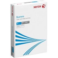 xerox Kopierpapier Business DIN A4 80 g/qm 500 Blatt xerox Kopierpapier Business DIN A4 80 g/qm 500 Blatt von Xerox