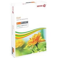 xerox Kopierpapier Excel DIN A3 80 g/qm 500 Blatt von Xerox