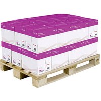 xerox Kopierpapier Performer DIN A4 80 g/qm Palette mit 120x 500 Blatt xerox Kopierpapier Performer DIN A4 80 g/qm Palette mit 120x 500 Blatt von Xerox