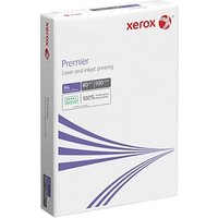 xerox Kopierpapier Premier DIN A4 80 g/qm 500 Blatt von Xerox