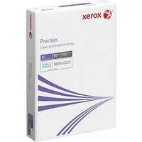 xerox Kopierpapier Premier DIN A4 80 g/qm 500 Blatt xerox Kopierpapier Premier DIN A4 80 g/qm 500 Blatt von Xerox