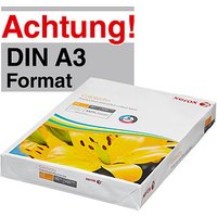 xerox Laserpapier Colotech+ DIN A3 90 g/qm 500 Blatt xerox Laserpapier Colotech+ DIN A3 90 g/qm 500 Blatt von Xerox