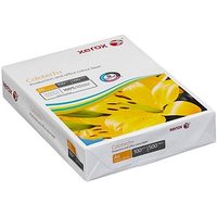 xerox Laserpapier Colotech+ DIN A4 100 g/qm 500 Blatt von Xerox