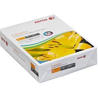 xerox Laserpapier Colotech+ DIN A4 120 g/qm 500 Blatt xerox Laserpapier Colotech+ DIN A4 120 g/qm 500 Blatt von Xerox