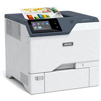 xerox VersaLink® C620 Farb-Laserdrucker grau von Xerox
