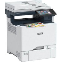 xerox VersaLink C625 4 in 1 Farblaser-Multifunktionsdrucker grau von Xerox