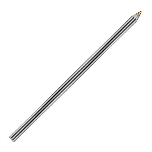 XiBany 1 stücke Gravur Nadel Marker Stift Anti-Scratch Legierung Hartmetall Spitze Schreiber Hand Kennzeichnung Gravur Stift Carving Meißel XiBany 1 stücke Gravur Nadel Marker Stift Anti-Scratch Legierung Hartmetall Spitze Schreiber Hand Kennzeichnung Gravur Stift Carving Meißel von XiBany