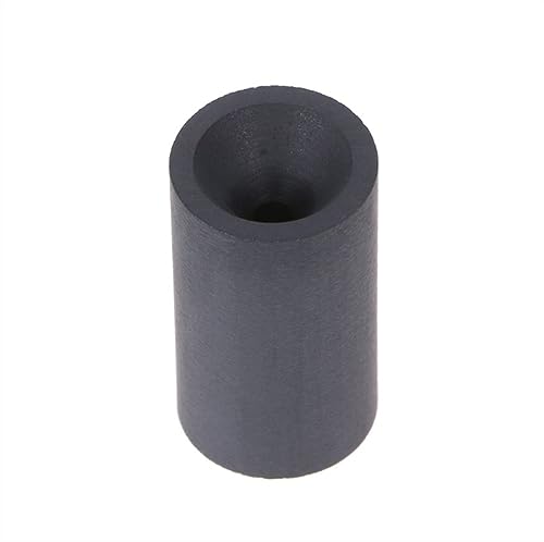 XiBany 35mm/45mm Sandstrahldüse Borkarbid Sandstrahlen Schleifdüsen Luft Sandstrahler Spitze 1 Stück 3mm-12mm (Color : Black, Size : 35x20x10mm) von XiBany