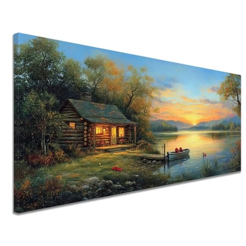 Diamond Painting Am Meer mit Diamond Painting Zubehör, Bastelset Erwachsene Kreativ DIY Diamant Malerei Bilder Zimmer Diamant Stickerei Kreuzstich Kunst für Home Wand Dekor Geschenk 40x90 cm c-149 Diamond Painting Am Meer mit Diamond Painting Zubehör, Bastelset Erwachsene Kreativ DIY Diamant Malerei Bilder Zimmer Diamant Stickerei Kreuzstich Kunst für Home Wand Dekor Geschenk 40x90 cm c-149 von Xiaboor