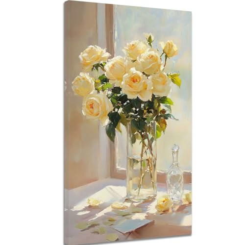 Diamond Painting Blume mit Diamond Painting Zubehör, Bastelset Erwachsene Kreativ DIY Diamant Malerei Bilder Fensterbank Diamant Stickerei Kreuzstich Kunst, Home Wand Dekor Geschenk 40x90 cm c-137 Diamond Painting Blume mit Diamond Painting Zubehör, Bastelset Erwachsene Kreativ DIY Diamant Malerei Bilder Fensterbank Diamant Stickerei Kreuzstich Kunst, Home Wand Dekor Geschenk 40x90 cm c-137 von Xiaboor