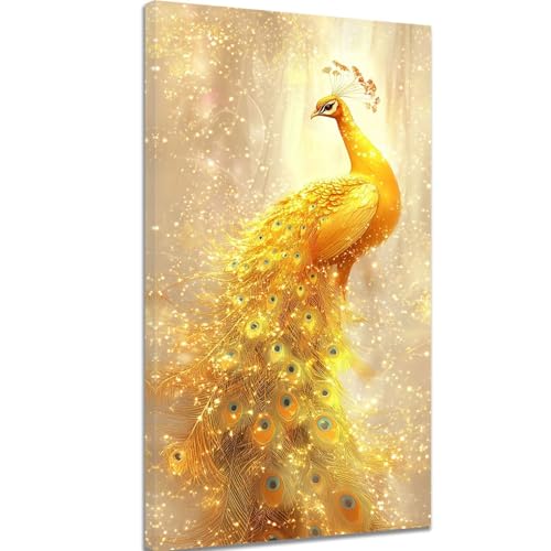 Diamond Painting Erwachsene, Fantasy Diamond Painting XXL 40x90 cm 5d Diamant Malerei Kinder, Mosaik Bastelset Erwachsene Frauen Anfänger Diamant Art Stickerei Set, Home Dekor Geschenk, Pfau c-168 Diamond Painting Erwachsene, Fantasy Diamond Painting XXL 40x90 cm 5d Diamant Malerei Kinder, Mosaik Bastelset Erwachsene Frauen Anfänger Diamant Art Stickerei Set, Home Dekor Geschenk, Pfau c-168 von Xiaboor