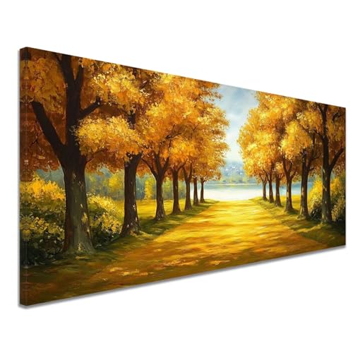 Diamond Painting Herbst mit Diamond Painting Zubehör, Bastelset Erwachsene kreativ DIY Diamant Malerei Bilder Baum Diamant Stickerei Kreuzstich Kunst für Home Büro Wand Dekor Geschenk 70x140 cm c-161 Diamond Painting Herbst mit Diamond Painting Zubehör, Bastelset Erwachsene kreativ DIY Diamant Malerei Bilder Baum Diamant Stickerei Kreuzstich Kunst für Home Büro Wand Dekor Geschenk 70x140 cm c-161 von Xiaboor