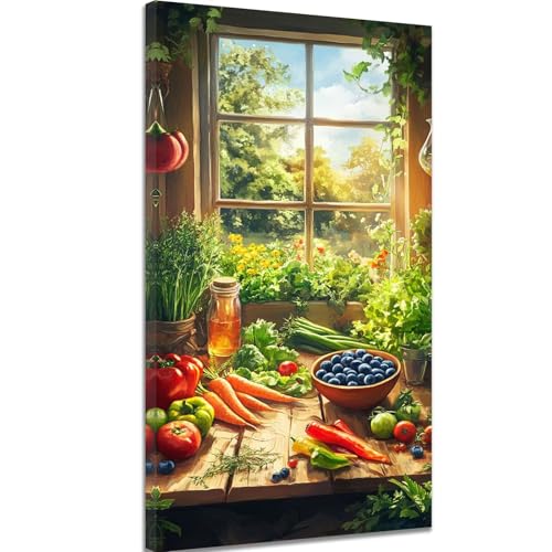 Diamond Painting Küche mit Diamond Painting Zubehör, Bastelset Erwachsene kreativ DIY Diamant Malerei Bilder Essen Diamant Stickerei Kreuzstich Kunst für Home Büro Wand Dekor Geschenk 80x160 cm c-165 Diamond Painting Küche mit Diamond Painting Zubehör, Bastelset Erwachsene kreativ DIY Diamant Malerei Bilder Essen Diamant Stickerei Kreuzstich Kunst für Home Büro Wand Dekor Geschenk 80x160 cm c-165 von Xiaboor