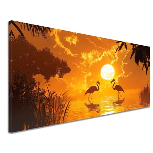 Diamond Painting Landschaft mit Diamond Painting Zubehör, Bastelset Erwachsene kreativ DIY Diamant Malerei Bilder Flamingo Diamant Stickerei Kreuzstich Kunst, Home Büro Dekor Geschenk 50x100 cm c-146 Diamond Painting Landschaft mit Diamond Painting Zubehör, Bastelset Erwachsene kreativ DIY Diamant Malerei Bilder Flamingo Diamant Stickerei Kreuzstich Kunst, Home Büro Dekor Geschenk 50x100 cm c-146 von Xiaboor