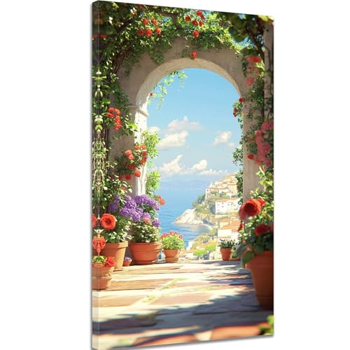 Diamond Painting Landschaft mit Diamond Painting Zubehör, Bastelset Erwachsene kreativ DIY Diamant Malerei Bilder Ländlich Diamant Stickerei Kreuzstich Kunst, Home Büro Dekor Geschenk 30x60 cm c-139 Diamond Painting Landschaft mit Diamond Painting Zubehör, Bastelset Erwachsene kreativ DIY Diamant Malerei Bilder Ländlich Diamant Stickerei Kreuzstich Kunst, Home Büro Dekor Geschenk 30x60 cm c-139 von Xiaboor