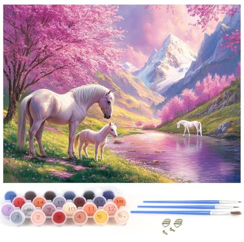 Malen Nach Zahlen Erwachsene Japan Malen Nach Zahlen Animal, DIY Bastelset Erwachsene Knitterfreie Leinwand Kit für Kinder Anfänger Mit 3-Pinseln und Acrylfarbe, Geschenke für Frauen 100x120cm y-1210 Malen Nach Zahlen Erwachsene Japan Malen Nach Zahlen Animal, DIY Bastelset Erwachsene Knitterfreie Leinwand Kit für Kinder Anfänger Mit 3-Pinseln und Acrylfarbe, Geschenke für Frauen 100x120cm y-1210 von Xiaboor