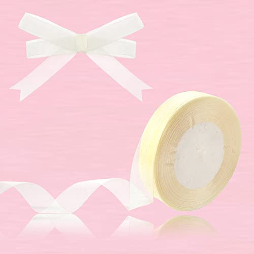 1,9 cm grünes, durchscheinendes Organzaband, 45,7 m, Chiffonband für Geschenkverpackungen, Muttertag, Hochzeit, Blumenstrauß, Basteln, Reisweiß 1,9 cm grünes, durchscheinendes Organzaband, 45,7 m, Chiffonband für Geschenkverpackungen, Muttertag, Hochzeit, Blumenstrauß, Basteln, Reisweiß von Xiao Hua
