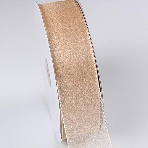 Durchsichtiges Organzaband für Geschenkverpackungen, Party-Dekoration, 91 m/Rolle, A17, 0,6 cm Durchsichtiges Organzaband für Geschenkverpackungen, Party-Dekoration, 91 m/Rolle, A17, 0,6 cm von Xiao Hua