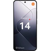 Xiaomi 14 5G Dual-SIM-Smartphone schwarz 512 GB Xiaomi 14 5G Dual-SIM-Smartphone schwarz 512 GB von Xiaomi