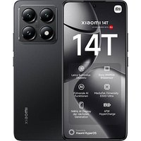 Xiaomi 14T Dual-SIM-Smartphone titan schwarz 256 GB Xiaomi 14T Dual-SIM-Smartphone titan schwarz 256 GB von Xiaomi