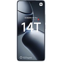 Xiaomi 14T Pro Dual-SIM-Smartphone titan blau 512 GB Xiaomi 14T Pro Dual-SIM-Smartphone titan blau 512 GB von Xiaomi