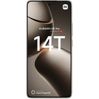 Xiaomi 14T Pro Dual-SIM-Smartphone titan-grey 512 GB Xiaomi 14T Pro Dual-SIM-Smartphone titan-grey 512 GB von Xiaomi