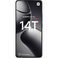Xiaomi 14T Pro Dual-SIM-Smartphone titan schwarz 512 GB Xiaomi 14T Pro Dual-SIM-Smartphone titan schwarz 512 GB von Xiaomi