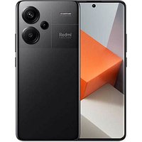 Xiaomi Redmi Note 13 Pro+ 5G Dual-SIM-Smartphone schwarz 512 GB von Xiaomi