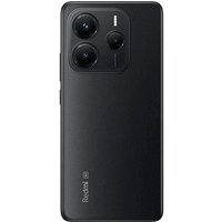 Xiaomi Redmi Note 14 5G Dual-SIM-Smartphone midnight-black 256 GB Xiaomi Redmi Note 14 5G Dual-SIM-Smartphone midnight-black 256 GB von Xiaomi