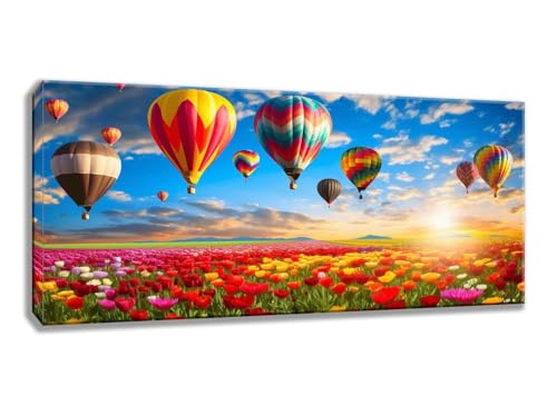 Landschaft Diamond Painting Erwachsene,5D Heißluftballon Diamant Painting Bilder,DIY Diamond Painting Kits Vollbohrer,Rund Strass Kreuzstich Stickerei Diamant Malerei Home Wand Dekor 60x120cm A-120 Landschaft Diamond Painting Erwachsene,5D Heißluftballon Diamant Painting Bilder,DIY Diamond Painting Kits Vollbohrer,Rund Strass Kreuzstich Stickerei Diamant Malerei Home Wand Dekor 60x120cm A-120 von Xiaonu