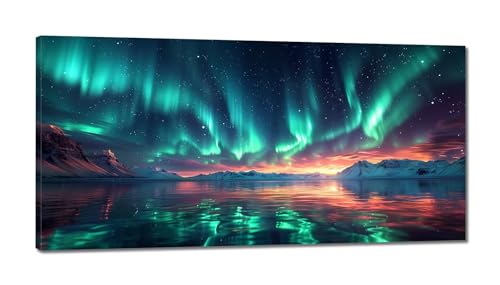 Nordlichter Diamond Painting XXL 100x200cm, 5D Diamant Painting Bilder Landschaft Diamond-painting Erwachsene Full DIY Groß Diamant Kunst Malerei Stickerei Set Basteln Bilder Home Wand Dekor Nordlichter Diamond Painting XXL 100x200cm, 5D Diamant Painting Bilder Landschaft Diamond-painting Erwachsene Full DIY Groß Diamant Kunst Malerei Stickerei Set Basteln Bilder Home Wand Dekor von Xiaonu