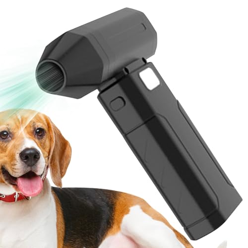 Xiixuuj Air Duster – 56 Gang einstellbarer wiederaufladbarer Staubgebläse – Tragbarer kabelloser Turbo-Ventilator, wiederaufladbar, leistungsstarkes Reinigungszubehör für Hauscomputer im Freien Xiixuuj Air Duster – 56 Gang einstellbarer wiederaufladbarer Staubgebläse – Tragbarer kabelloser Turbo-Ventilator, wiederaufladbar, leistungsstarkes Reinigungszubehör für Hauscomputer im Freien von Xiixuuj