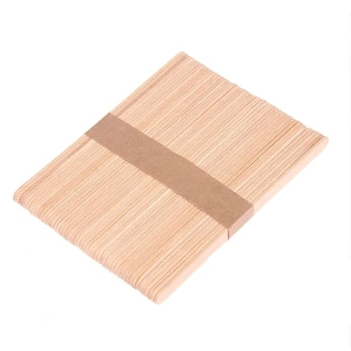 Lutscherstäbchen, 1000 Stück, aus Holz, zum Basteln, Eis, am Stiel, natürliche Kuchenwerkzeuge, DIY, Kinder, Handarbeit, Kunst, Handwerk, Spielzeug, Eisform Lutscherstäbchen, 1000 Stück, aus Holz, zum Basteln, Eis, am Stiel, natürliche Kuchenwerkzeuge, DIY, Kinder, Handarbeit, Kunst, Handwerk, Spielzeug, Eisform von Xinglongs