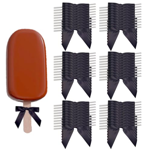 60pcs 2,5 "Satin Dekor Bügen für Geschenkverpackung Mini Twist Krawatte Bügen für Parteien, Hochzeiten und besondere Anlässe 60pcs 2,5 "Satin Dekor Bügen für Geschenkverpackung Mini Twist Krawatte Bügen für Parteien, Hochzeiten und besondere Anlässe von Xingshen-GTG