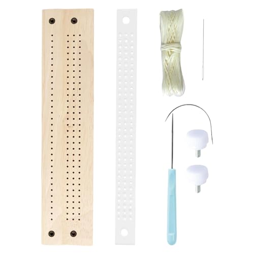 Buchbinder-Locher, Buchreparatur-Set, Reparaturwerkzeuge für Buchherstellung, Buchbinderzubehör, Stanzanleitungs-Set mit Stanzer und Wiege, P-Werkzeuge Buchbinder-Locher, Buchreparatur-Set, Reparaturwerkzeuge für Buchherstellung, Buchbinderzubehör, Stanzanleitungs-Set mit Stanzer und Wiege, P-Werkzeuge von Xinhuju