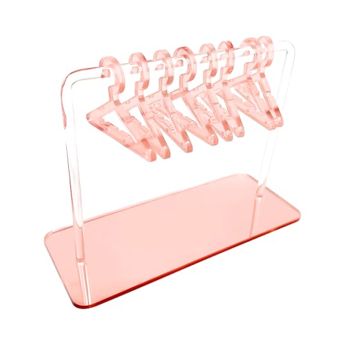 Chicdrape Schmuck – Ohrring-Aufhänger, Acryl-Display | Mini-Ohrringständer mit transparenten Organizern, perfekt zum Präsentieren von Schmuck in Chicdrape Schmuck – Ohrring-Aufhänger, Acryl-Display | Mini-Ohrringständer mit transparenten Organizern, perfekt zum Präsentieren von Schmuck in von Xinhuju