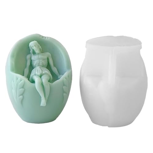 Religiöse Seifenschale der Jungfrau Maria, Ostern Silikonform für Kerzenherstellung Osterdekoration Silikonform 3D Maria Seifenherstellungsform Religiöse Seifenschale der Jungfrau Maria, Ostern Silikonform für Kerzenherstellung Osterdekoration Silikonform 3D Maria Seifenherstellungsform von Xinhuju
