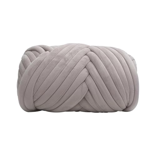 Roving Garn – Filzwolle, weich, sperrig, klobig, Armstrickgarn, Wolle, sperriges Garn zum Filzen, Häkeln, Teppiche, Decke und Basteln zum Weben von Haustiernestern, Steppdecken, Kissen Roving Garn – Filzwolle, weich, sperrig, klobig, Armstrickgarn, Wolle, sperriges Garn zum Filzen, Häkeln, Teppiche, Decke und Basteln zum Weben von Haustiernestern, Steppdecken, Kissen von Xinhuju