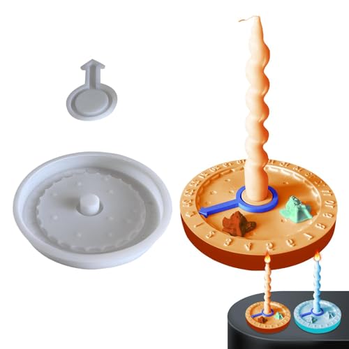 Silikon-Gussformen, wiederverwendbare Adventskalender-Form – Silikonformen zum Basteln, Silikonformen, Gießformen – -Epoxidharz-Formen, Ameisen-Ornament-Form Silikon-Gussformen, wiederverwendbare Adventskalender-Form – Silikonformen zum Basteln, Silikonformen, Gießformen – -Epoxidharz-Formen, Ameisen-Ornament-Form von Xinhuju
