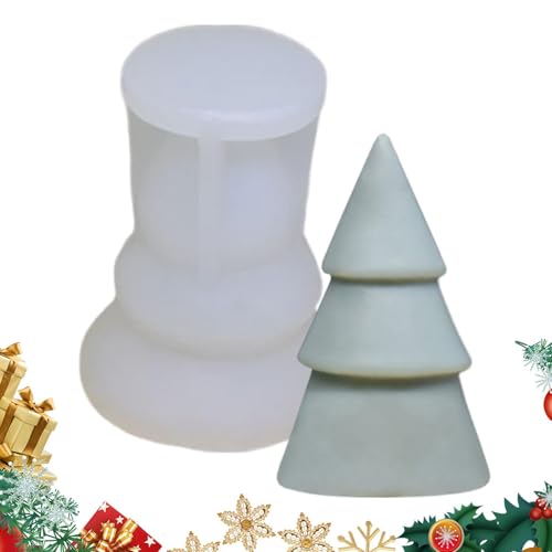 Silikonformen für Kerzen, Silikonkerzenformen, vielseitige Kerzenwachsformen, Weihnachts-Silikonformen | Praktische Epoxidharz-Formen, Epoxidharz-Formen für Bou Silikonformen für Kerzen, Silikonkerzenformen, vielseitige Kerzenwachsformen, Weihnachts-Silikonformen | Praktische Epoxidharz-Formen, Epoxidharz-Formen für Bou von Xinhuju