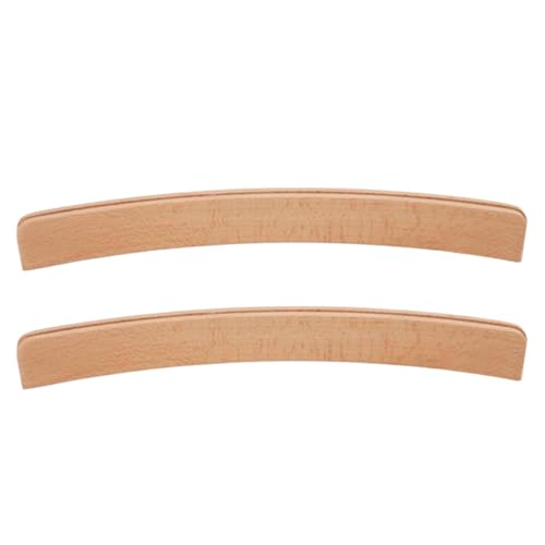 Spielkartenhalter – gebogenes Rack-Design aus Holz, Spiel-Organizer in Handarbeit | 2 Stück Ständer für Poker, Canasta, Pinochle, Les, Älteste, Erwachsene, Unterhaltung Spielkartenhalter – gebogenes Rack-Design aus Holz, Spiel-Organizer in Handarbeit | 2 Stück Ständer für Poker, Canasta, Pinochle, Les, Älteste, Erwachsene, Unterhaltung von Xinhuju
